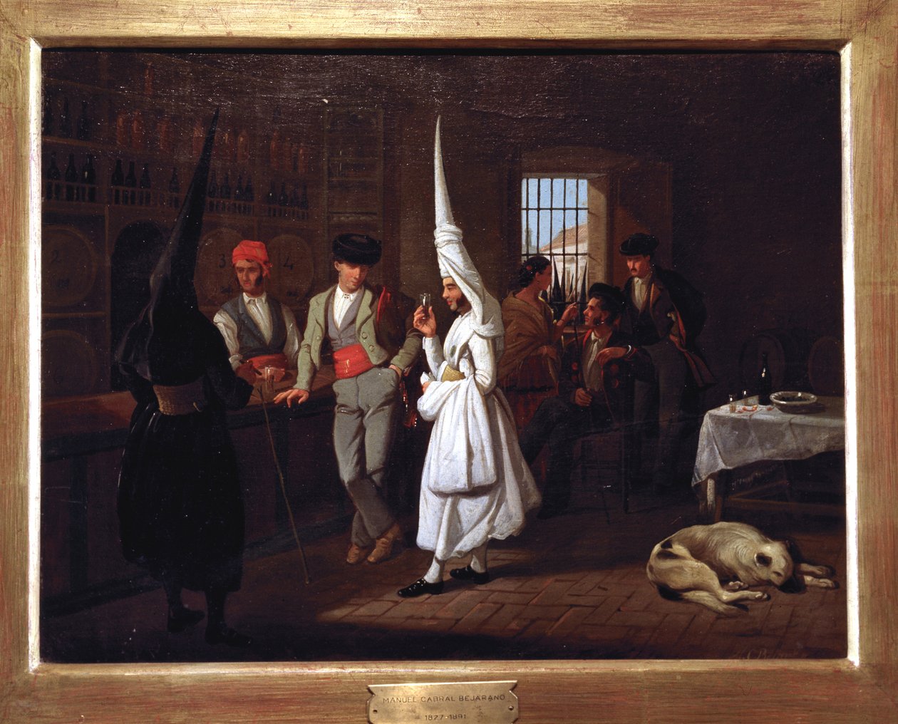  af Manuel Cabral y Aguado Bejarano