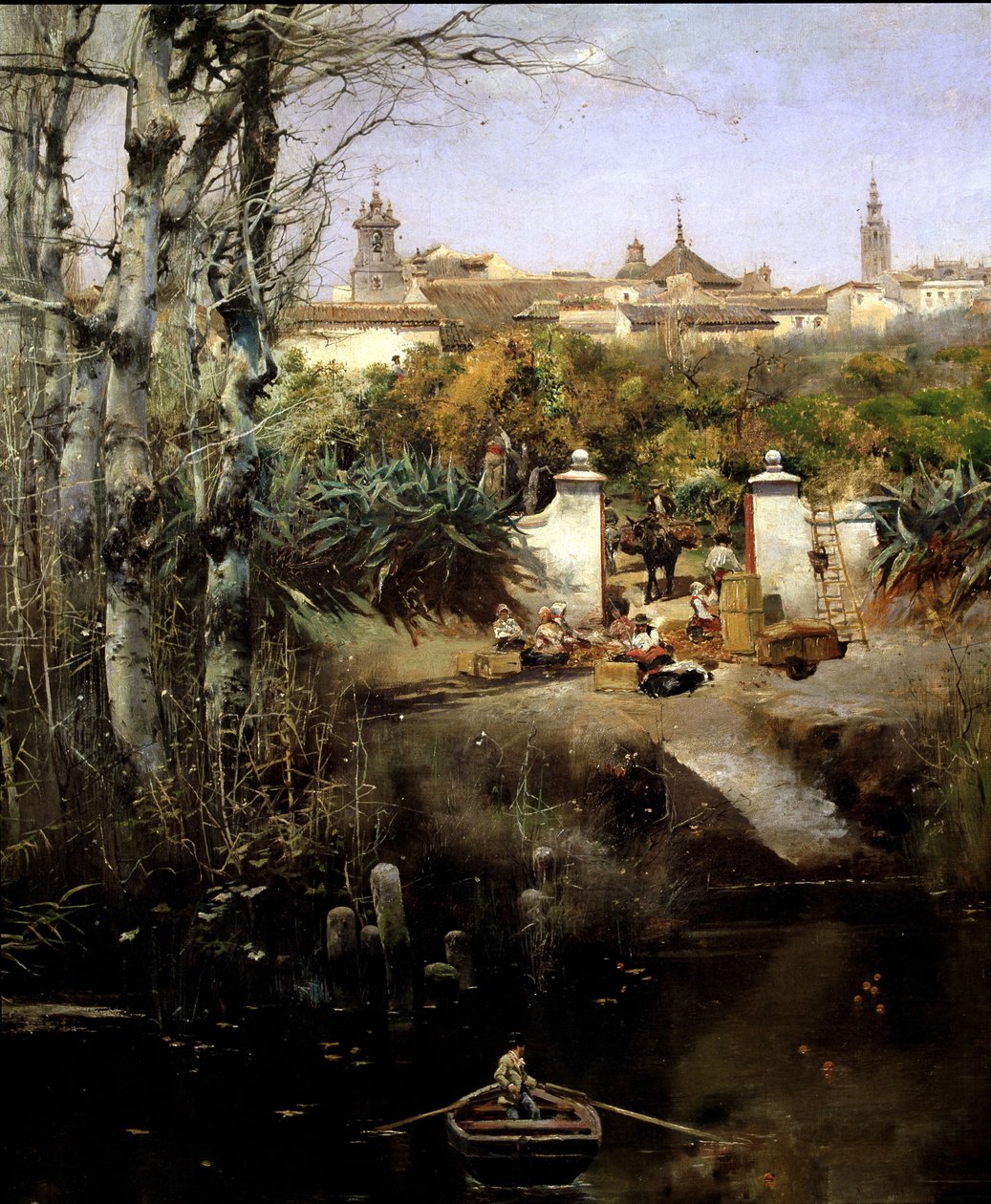  af Manuel Garcia y Rodriguez