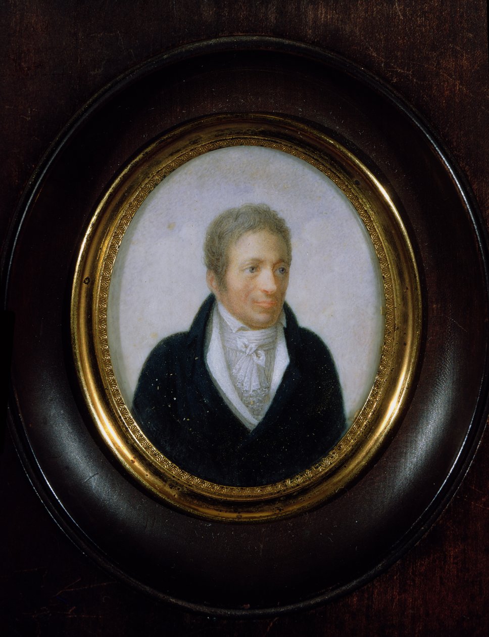 Pierre-Jean-Georges Cabanis (1757-1808) af Marc Louis Arlaud