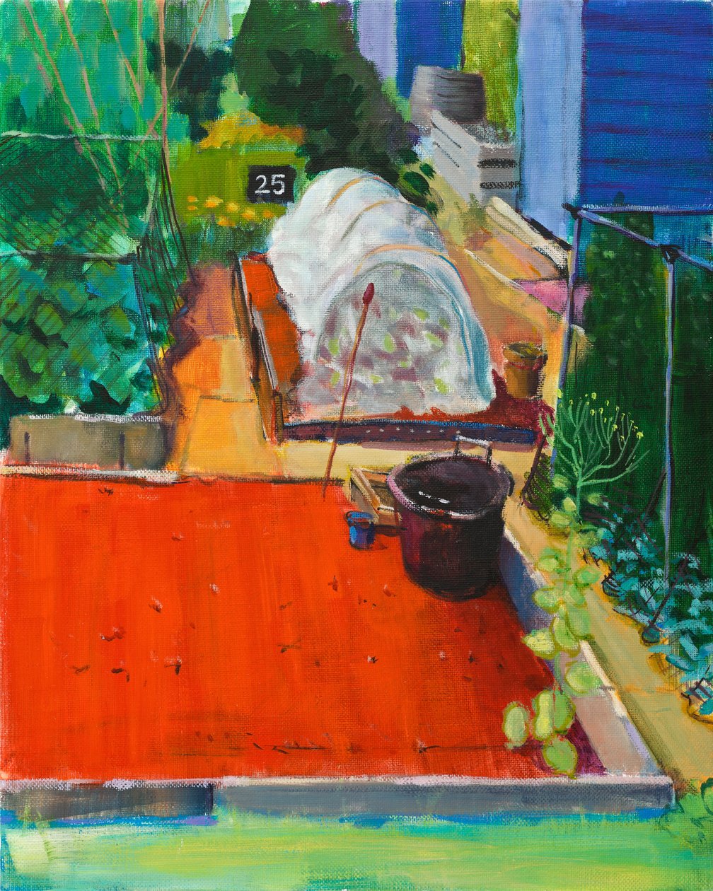 nr. 25 af Marco Cazzulini