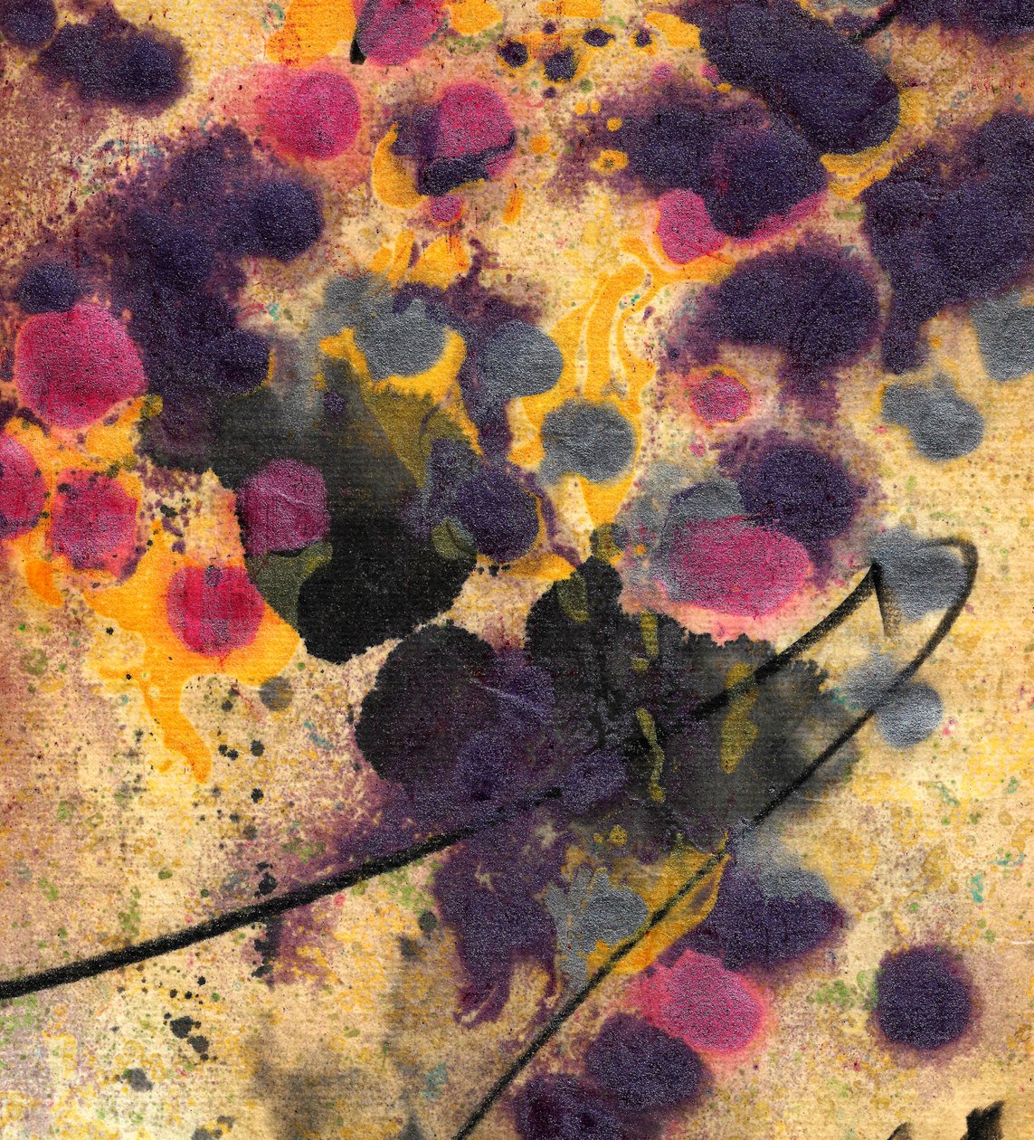 Transformation, 2000 (blandede medier) af Marco Campedelli