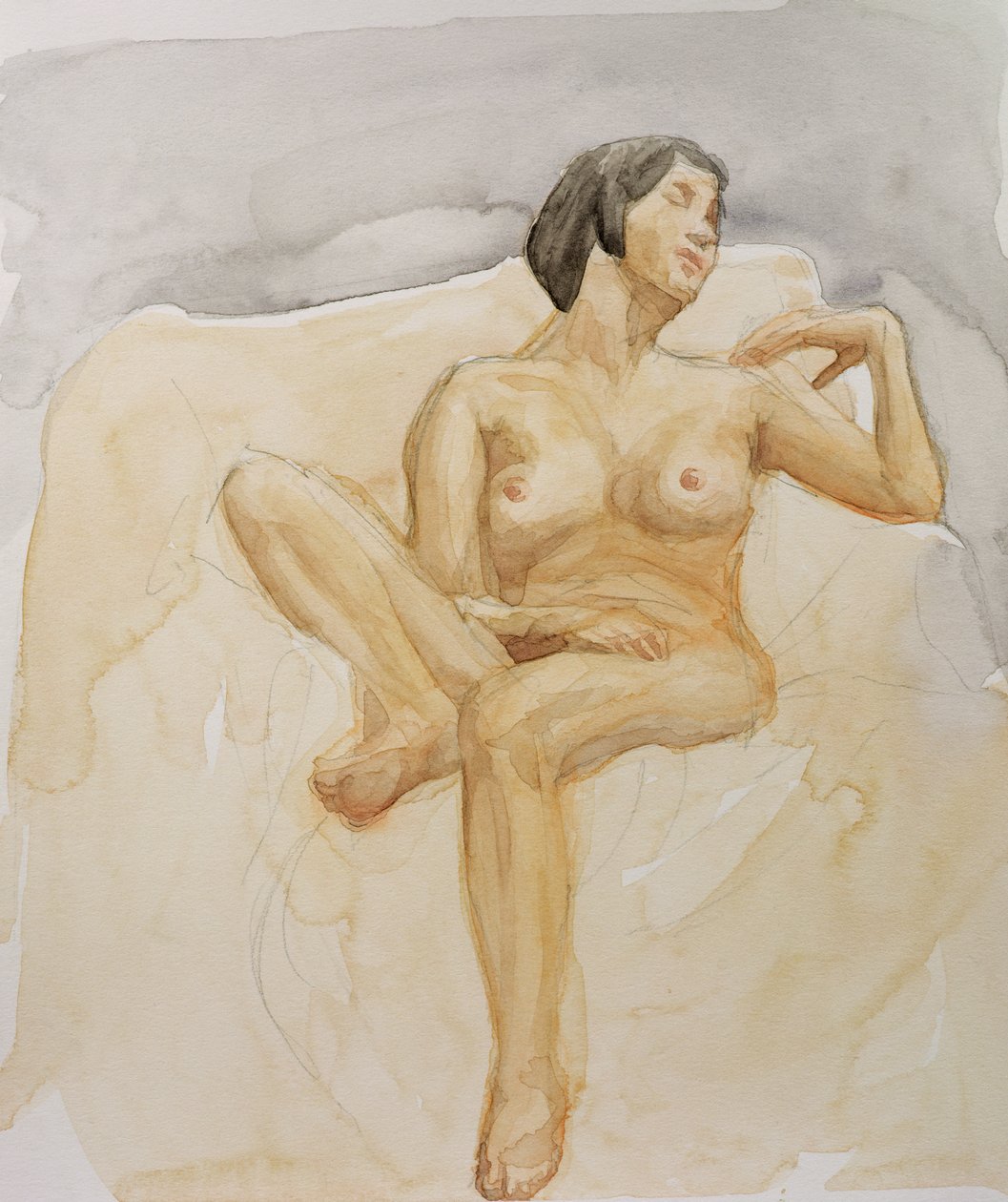 Fantasia, 2002 af Marcus Morrell