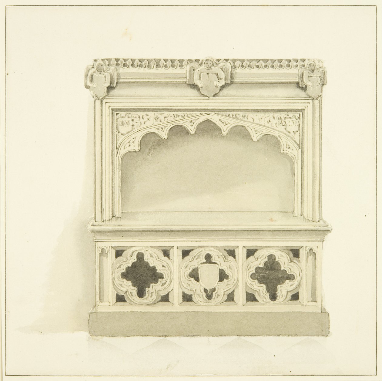 Robert Adams