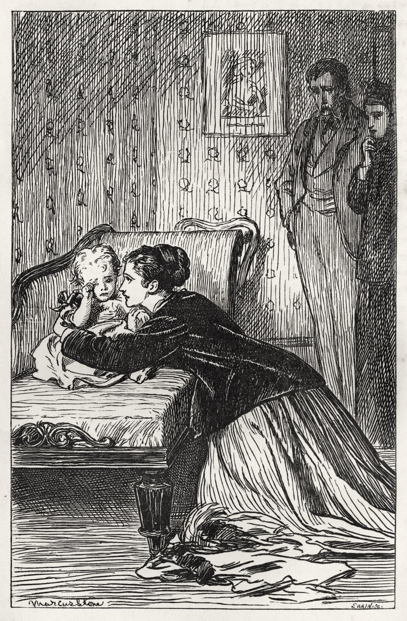 Anthony Trollopes roman 