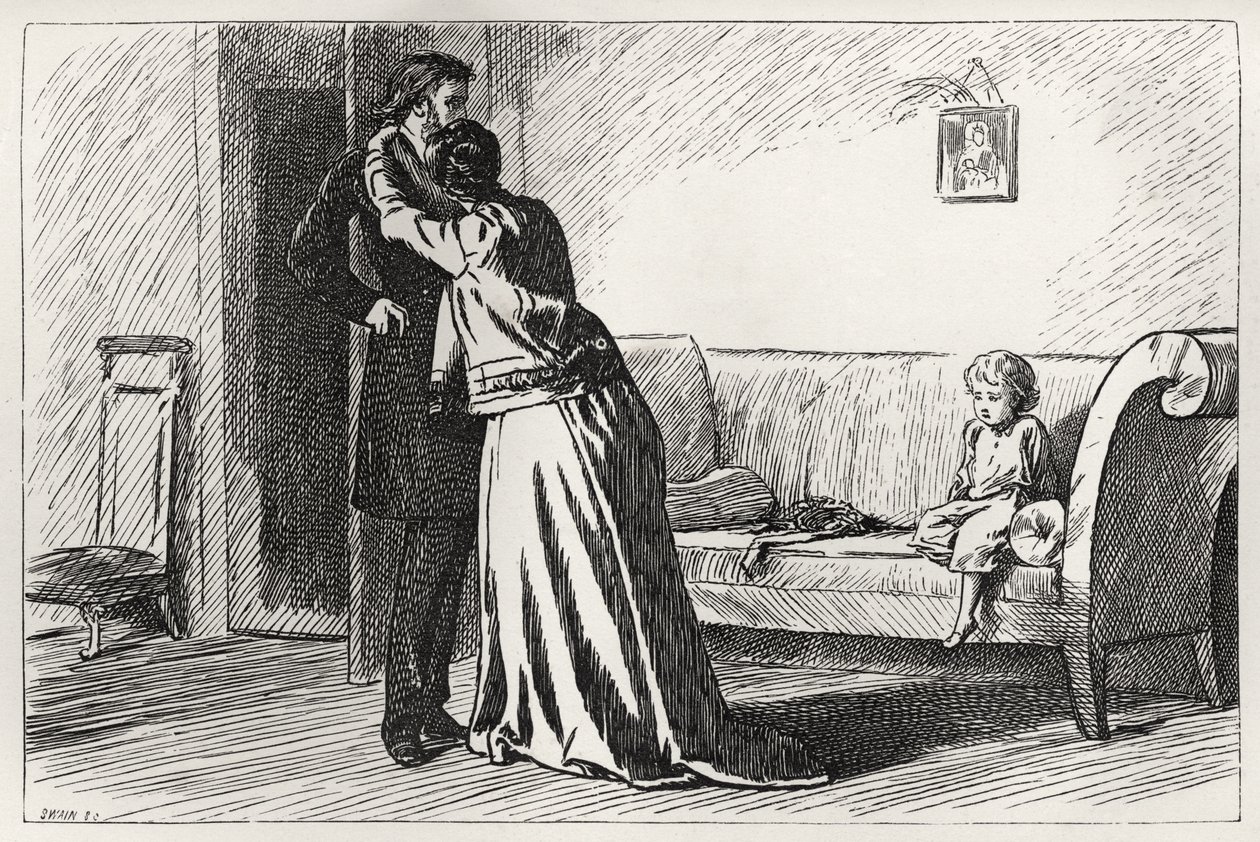 Anthony Trollopes roman 