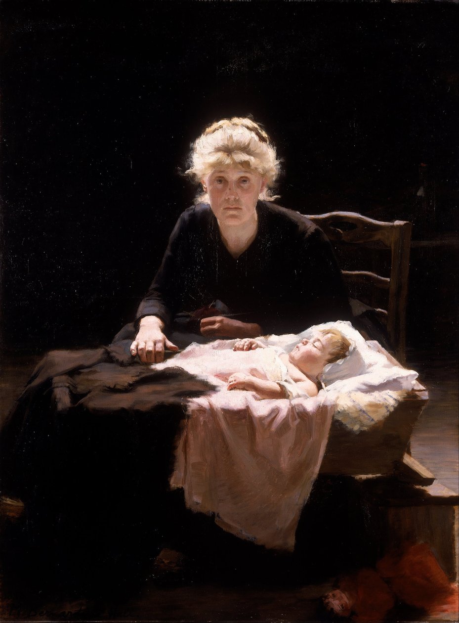Fantine af Margaret Bernardine Hall