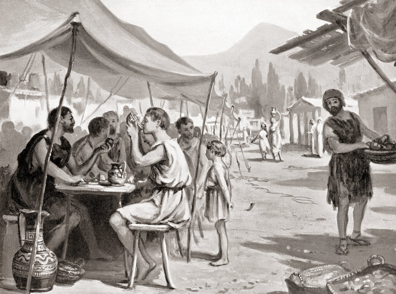 En af Lycurgus