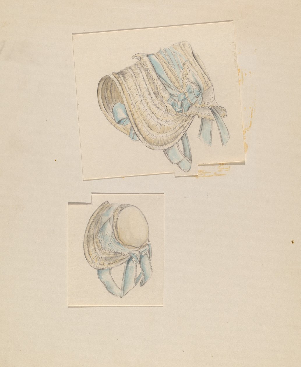 Beanie, ca. 1936. af Margaret Concha