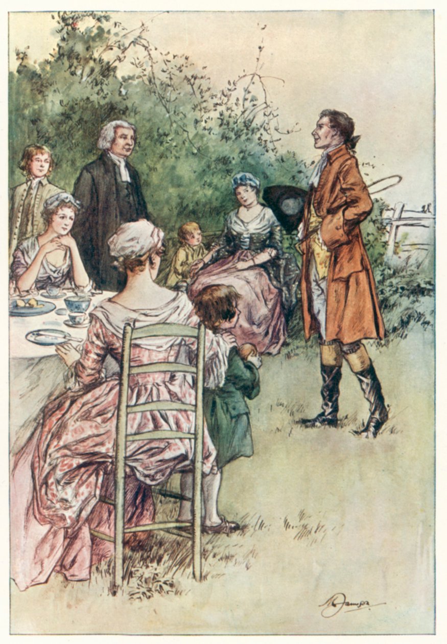  af Margaret Jameson
