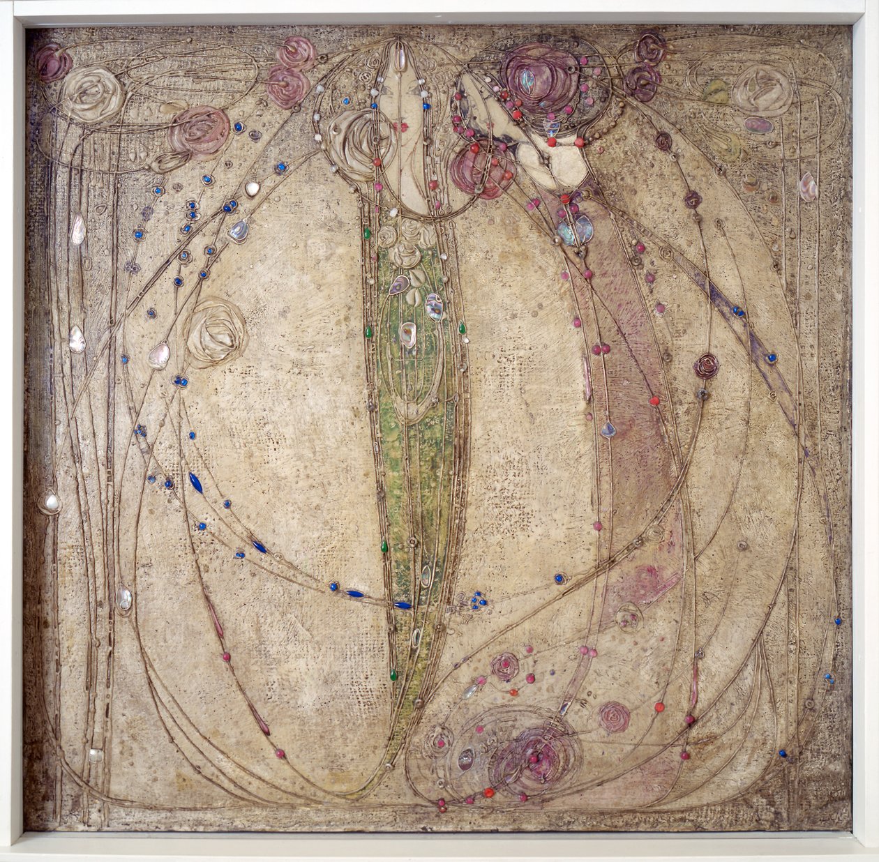  af Margaret MacDonald Mackintosh