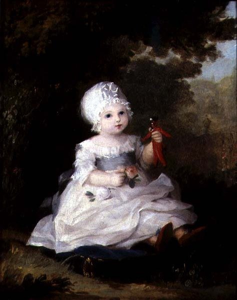 Legetøjssoldaten af Margaret Sarah Carpenter