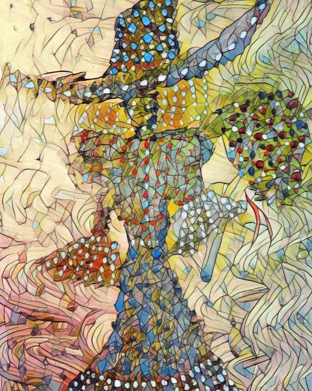 Fruen af Sevilla. af Margareta Uliarte