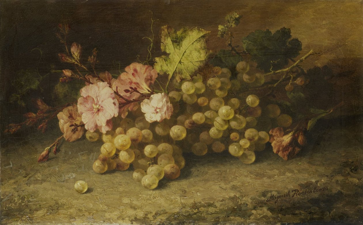  af Margaretha Roosenboom