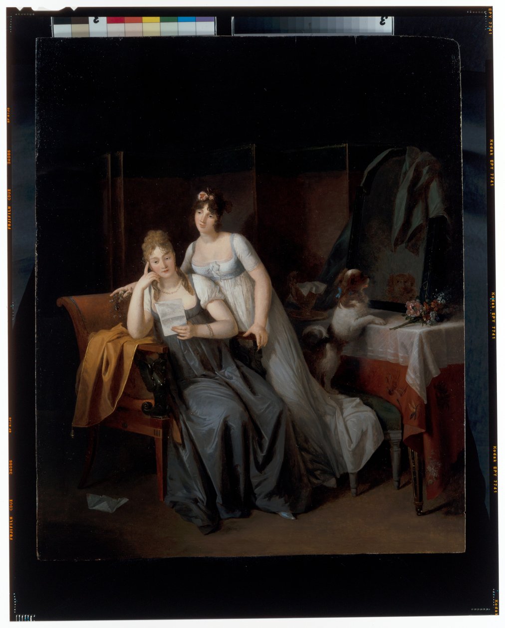 Den gode nyhed af Marguerite Gerard