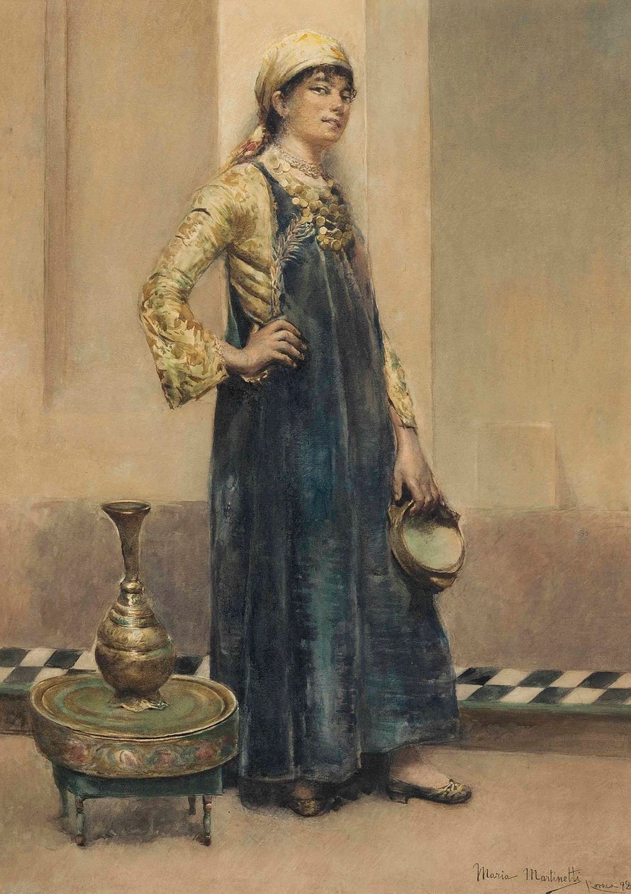  af Maria Martinetti