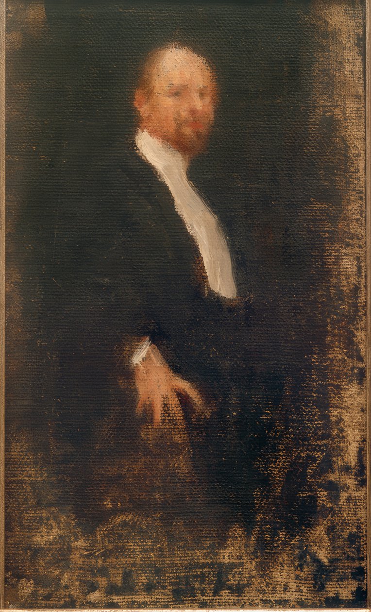 Alexei von Jawlensky af Marianne von Werefkin