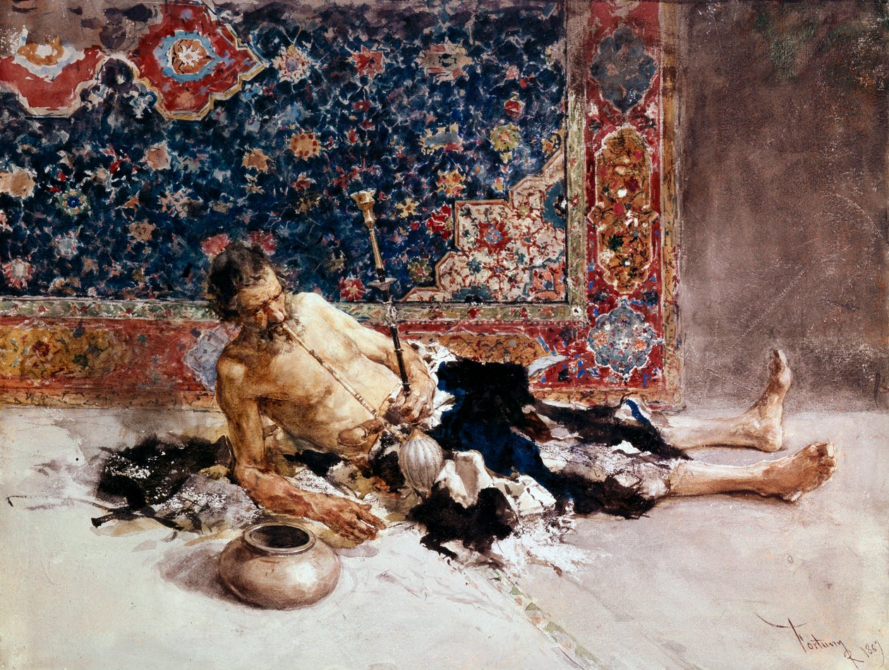 Opiumsryger