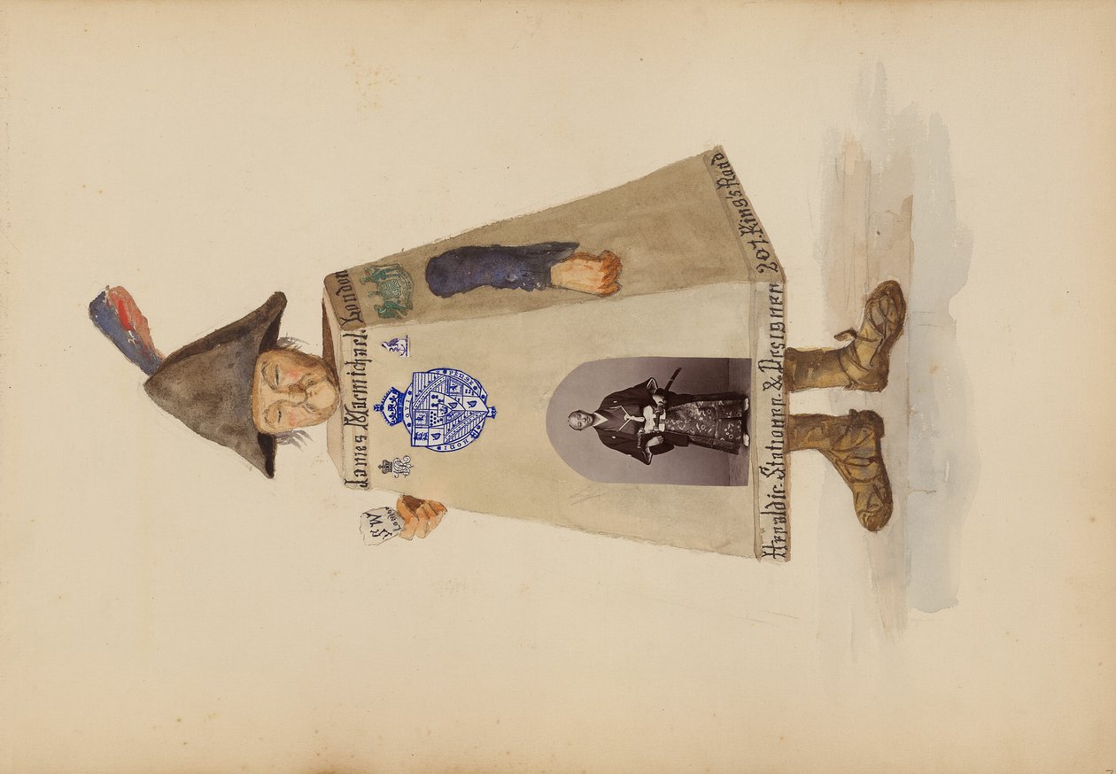 Madame B-albummet af Marie Blanche Hennelle Fournier