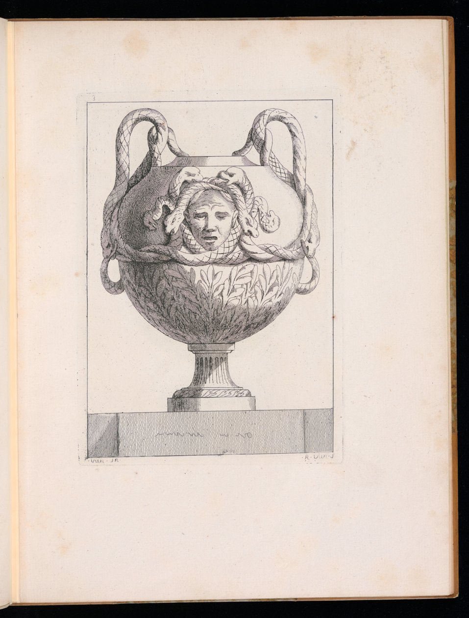 Print (Frankrig) af Marie Thérèse Reboul