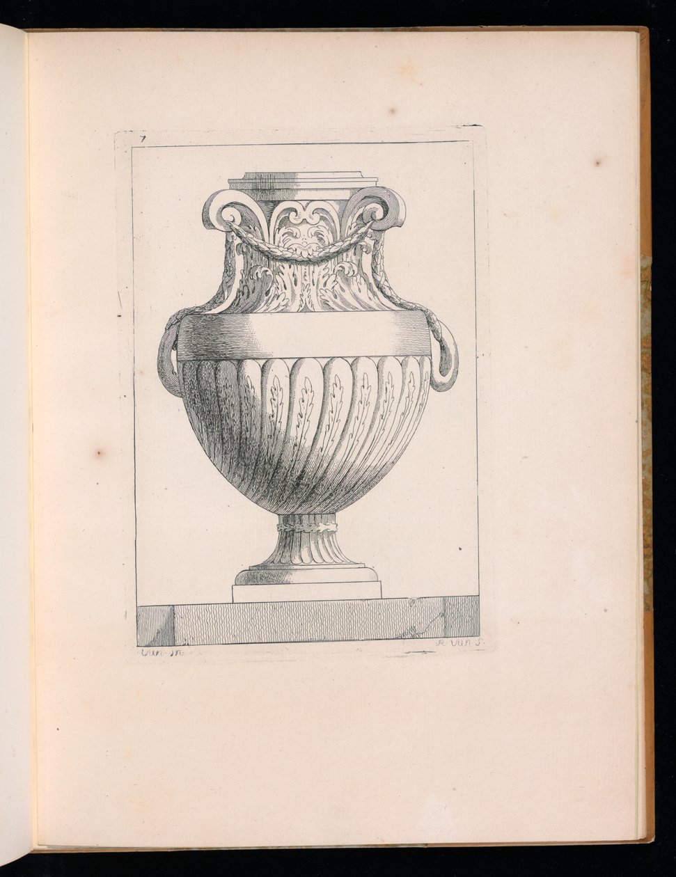 Print (Frankrig) af Marie Thérèse Reboul