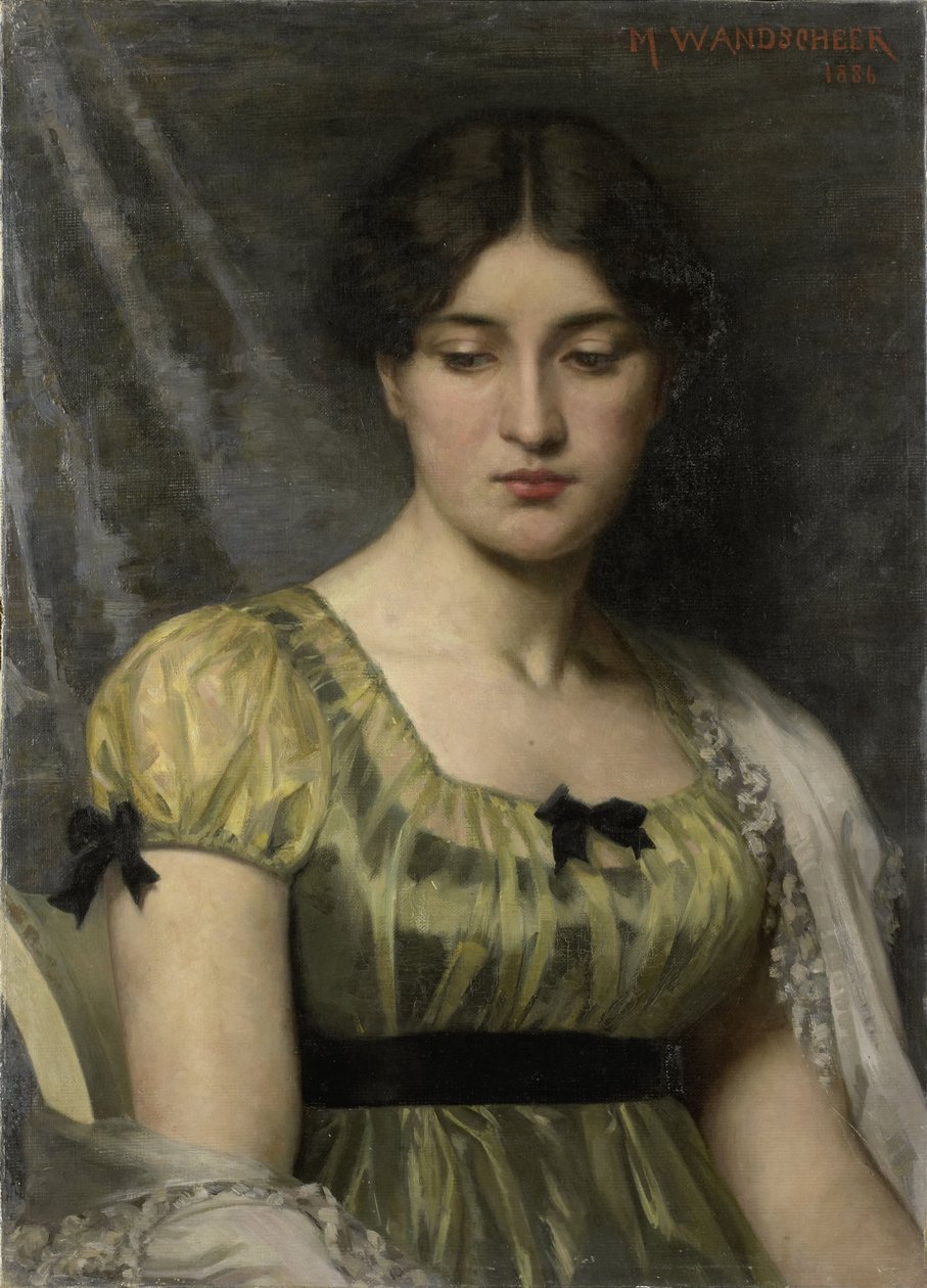  af Marie Wandscheer
