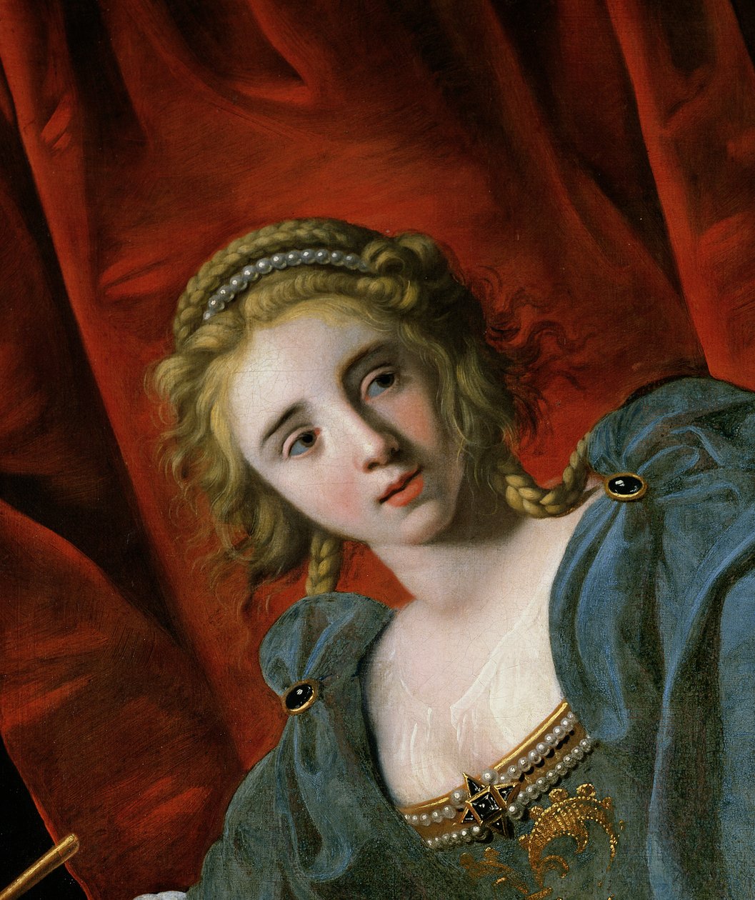Judith (detalje af 157968) af Mario Balassi