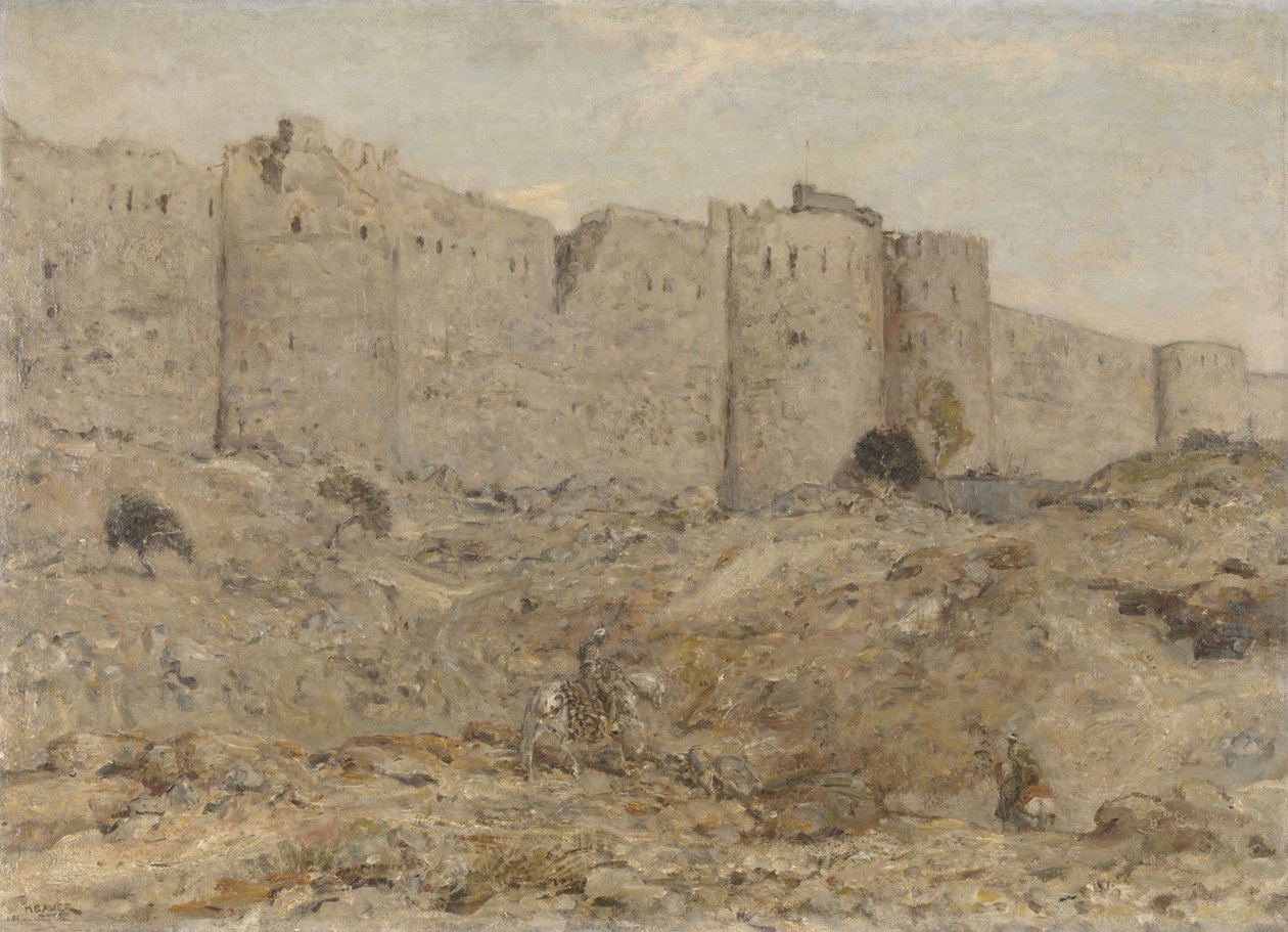  af Marius Alexander Jacques Bauer