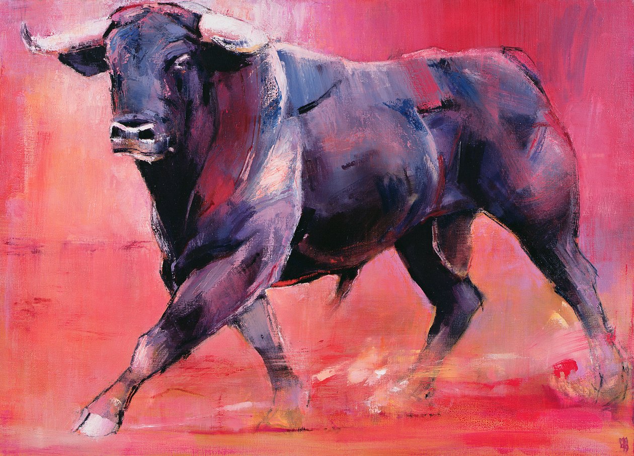 Rejst, 1999 af Mark Adlington