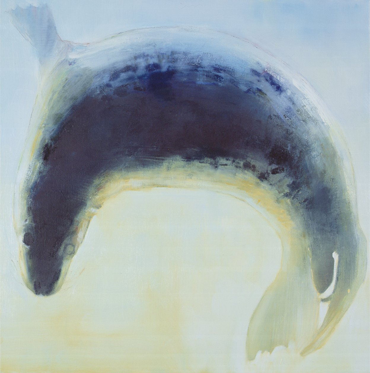 Seal Circle, 2003 af Mark Adlington