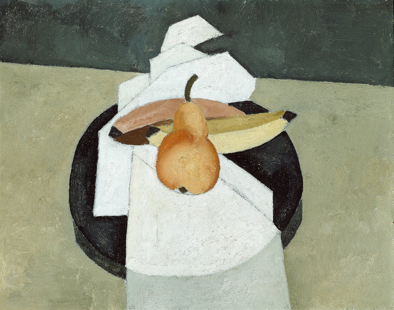 Bevægelse nr. 10 af Marsden Hartley