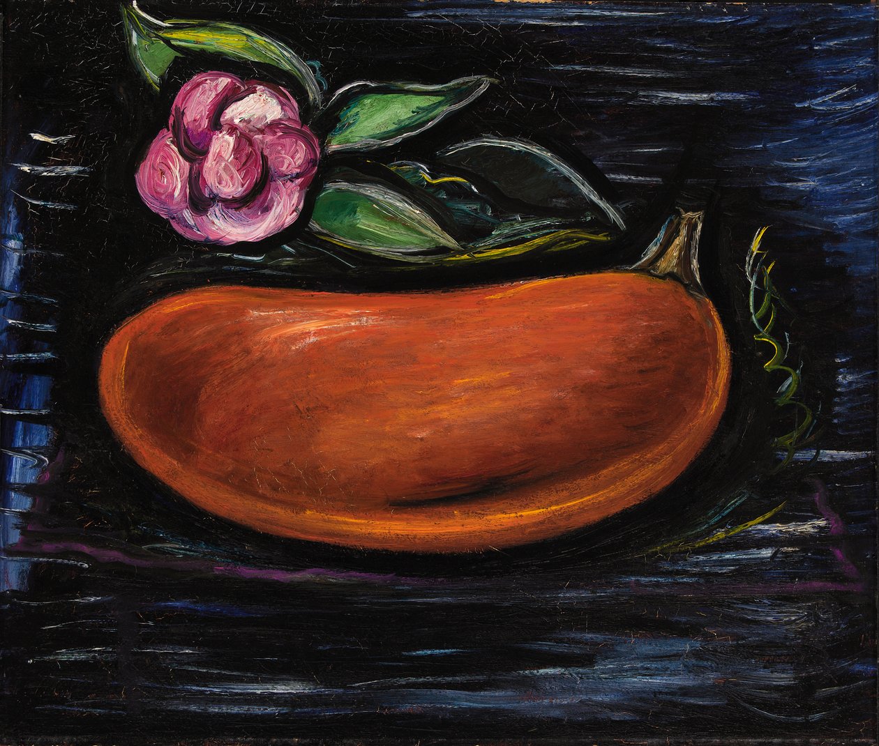 Stillleben af Marsden Hartley