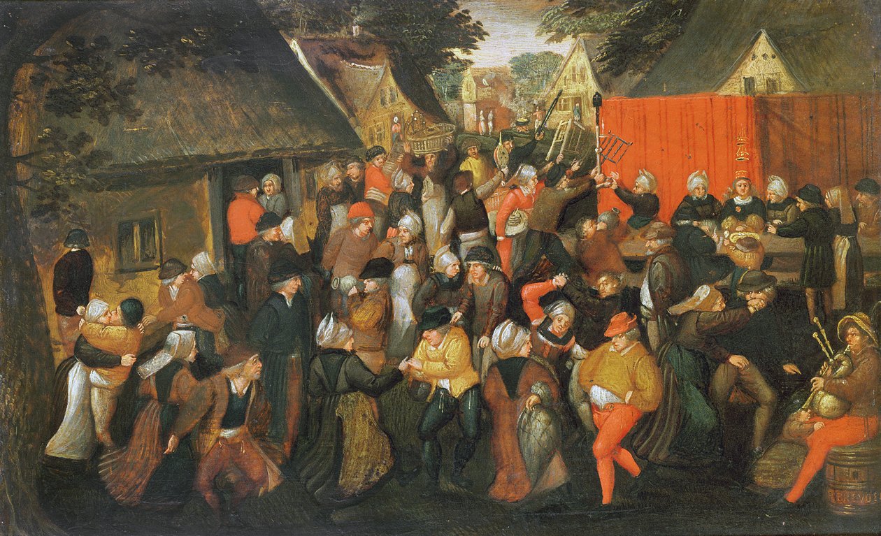 Ukendt billede af Marten van Cleve