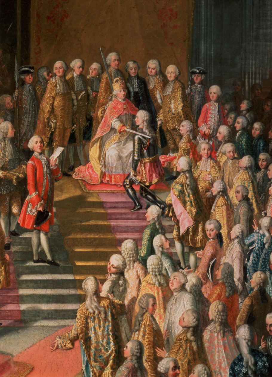 Joseph II