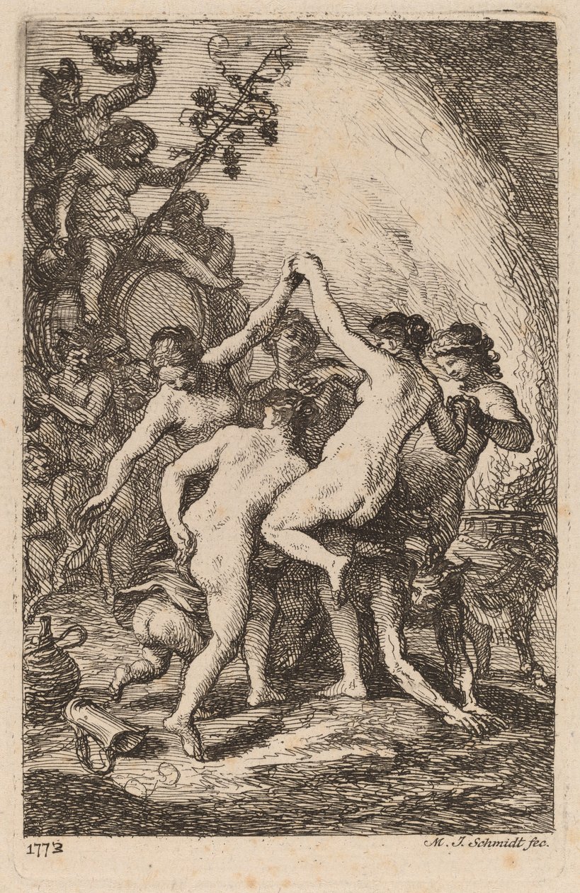 Bacchus