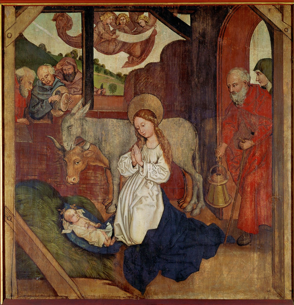  af Martin Schongauer