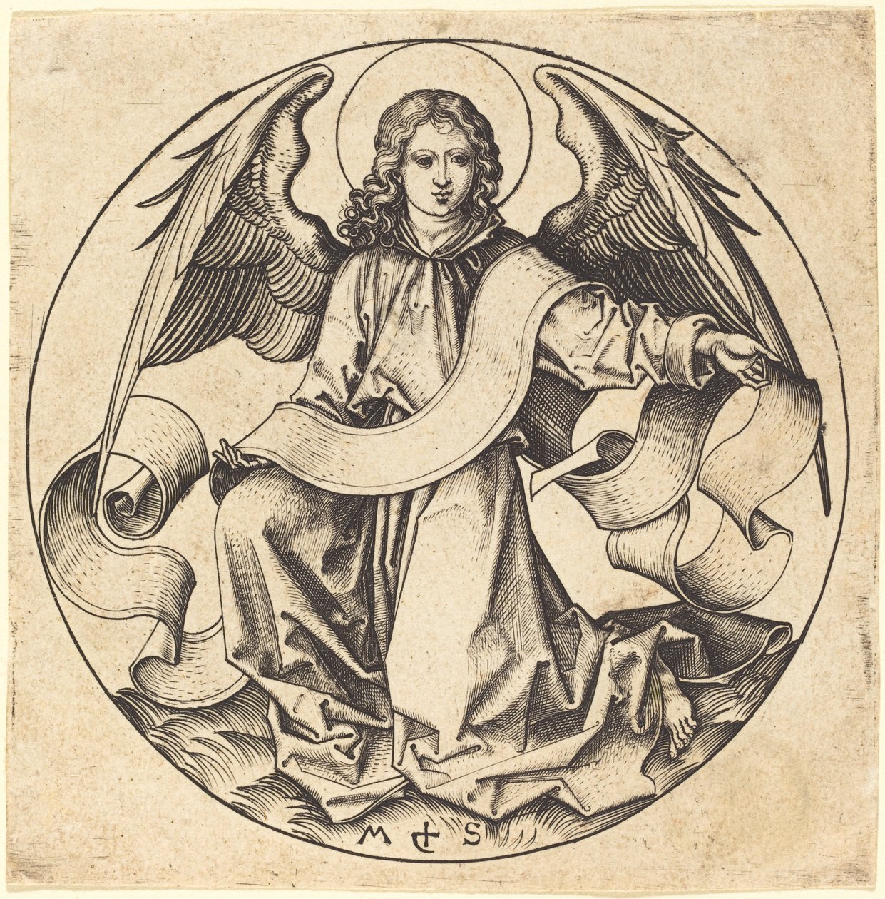 Sankt Matthæus