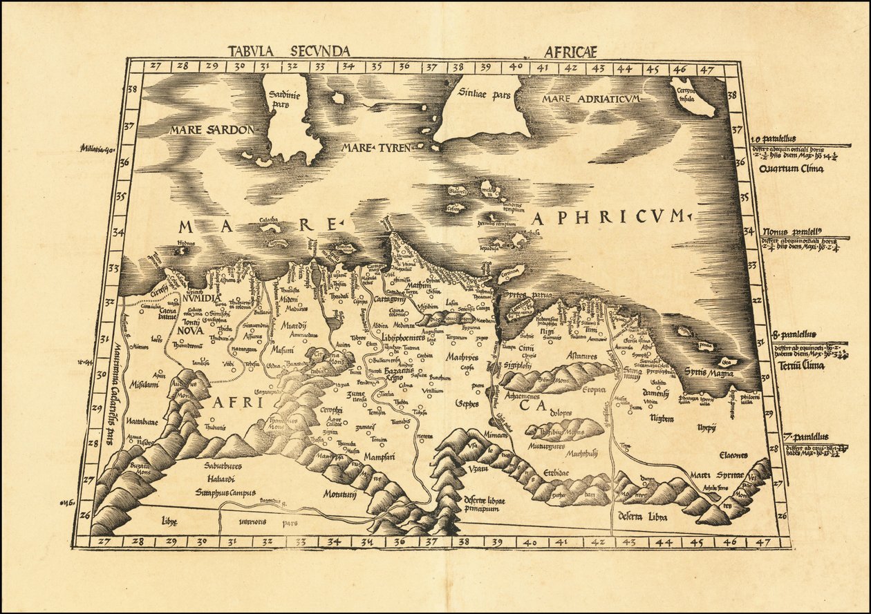 1513 Ptolemæus