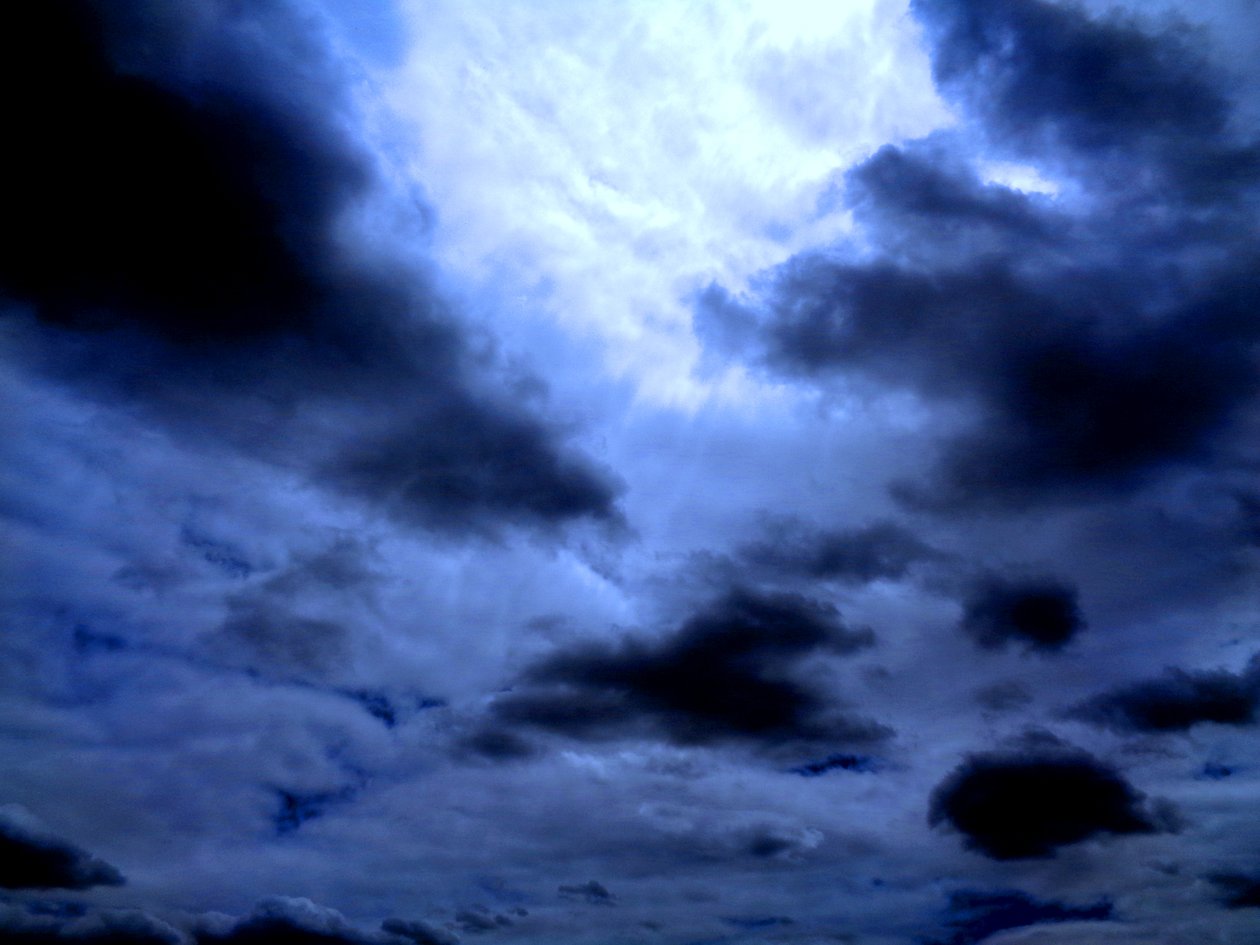 himmel af Martina Konitzky