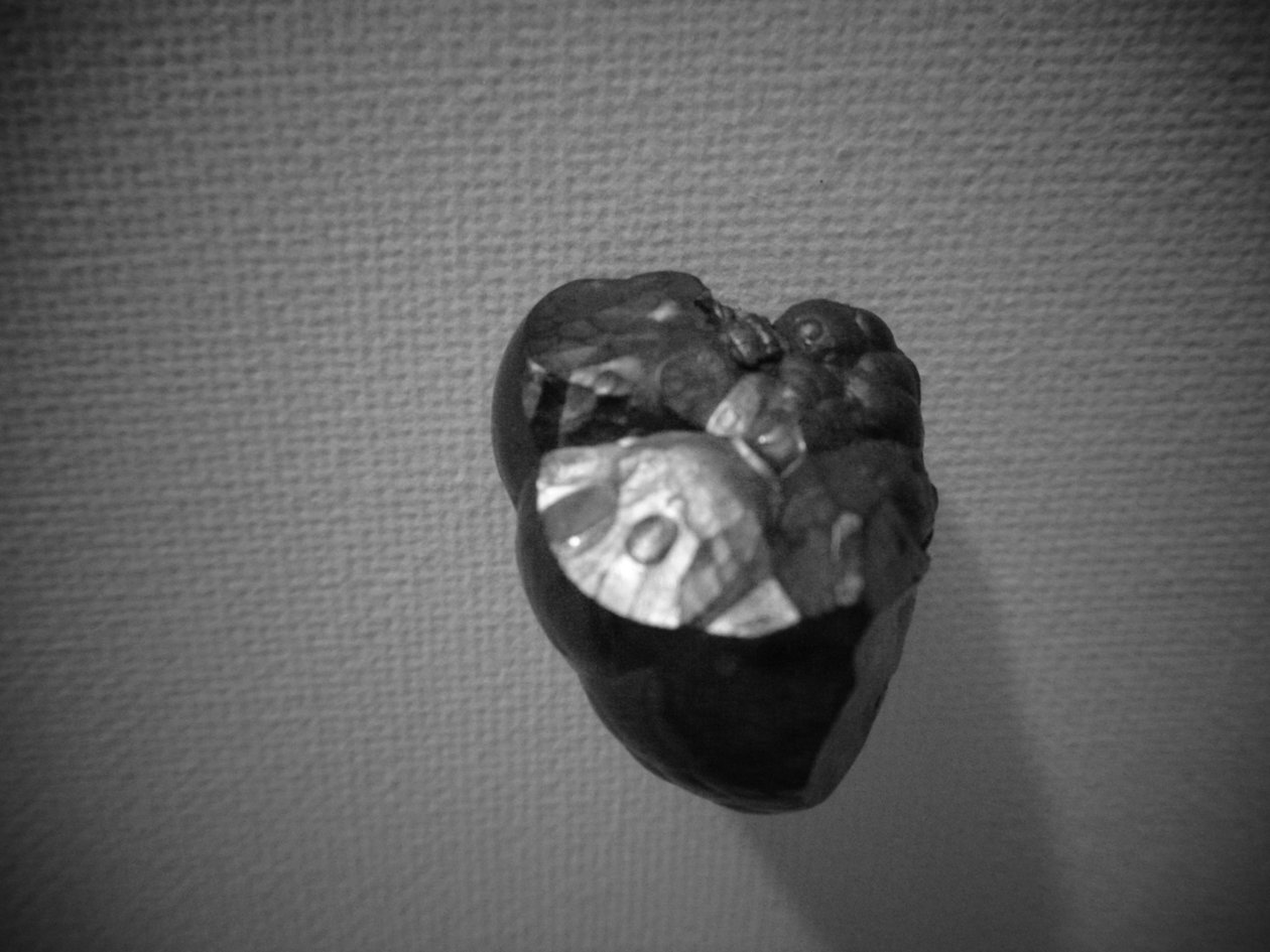 metal af Martina Konitzky