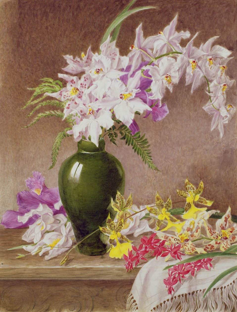 Ukendt billede af Mary Elizabeth Duffield