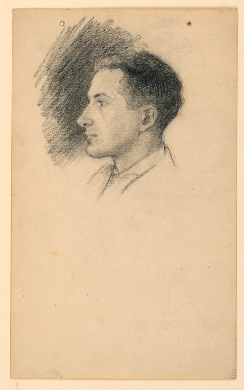 William Hague af Mary A. Hallock Foote