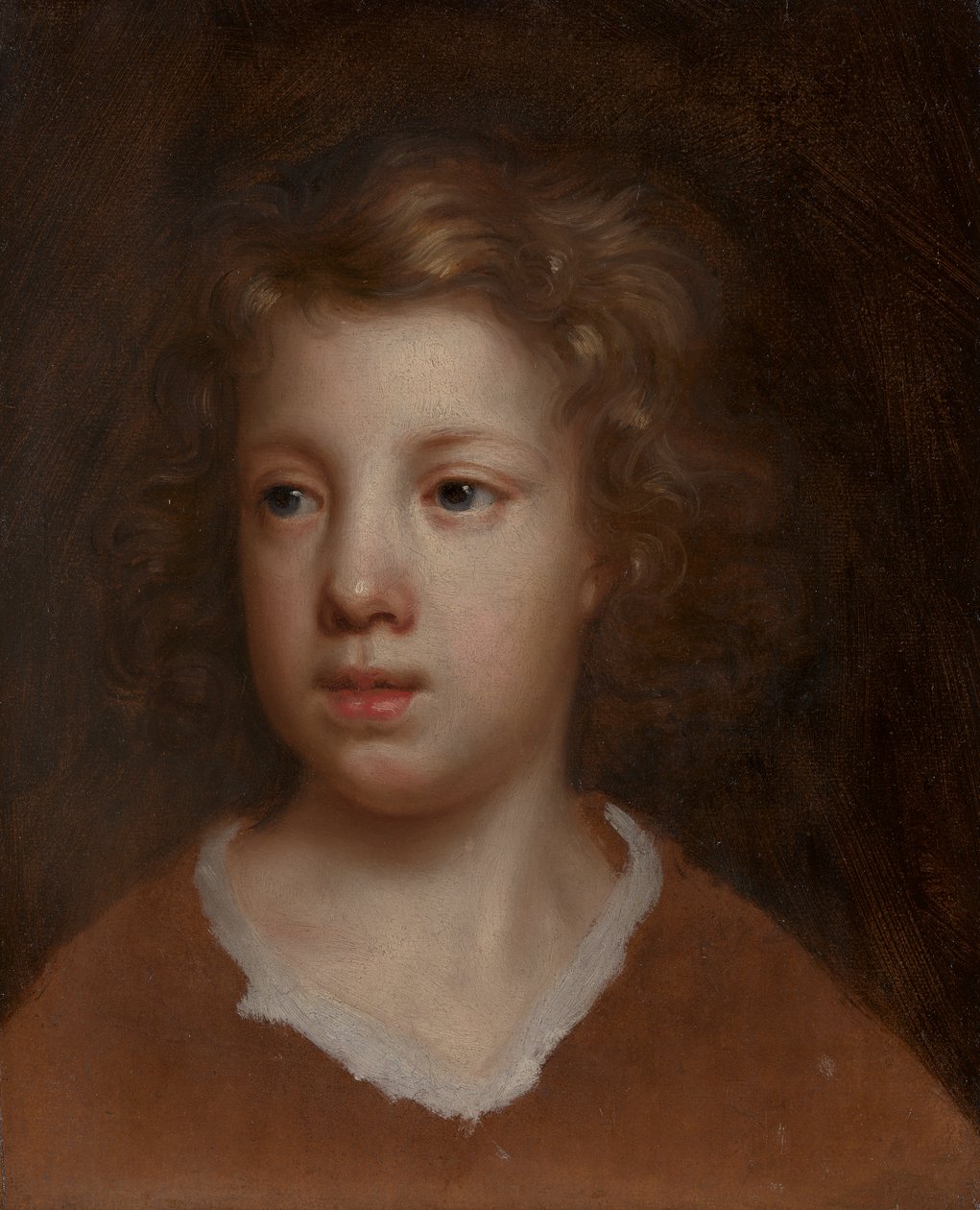 Bartholomew Beale af Mary Beale