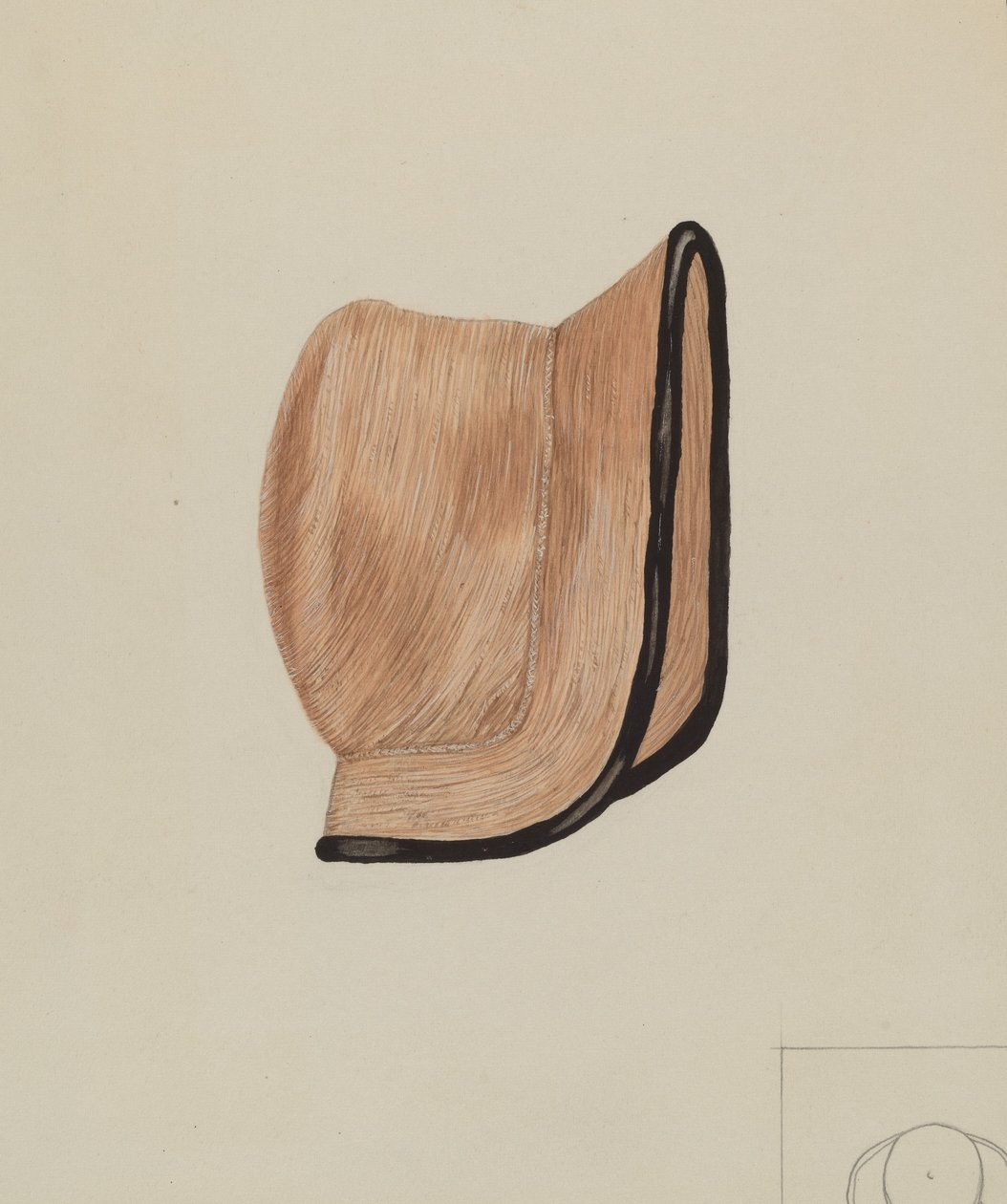 Barnehjelm af Mary E. Humes