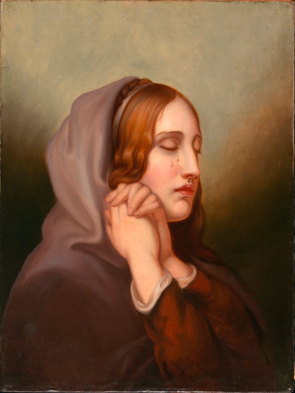 Sorgens perle af Mary Jane Peale