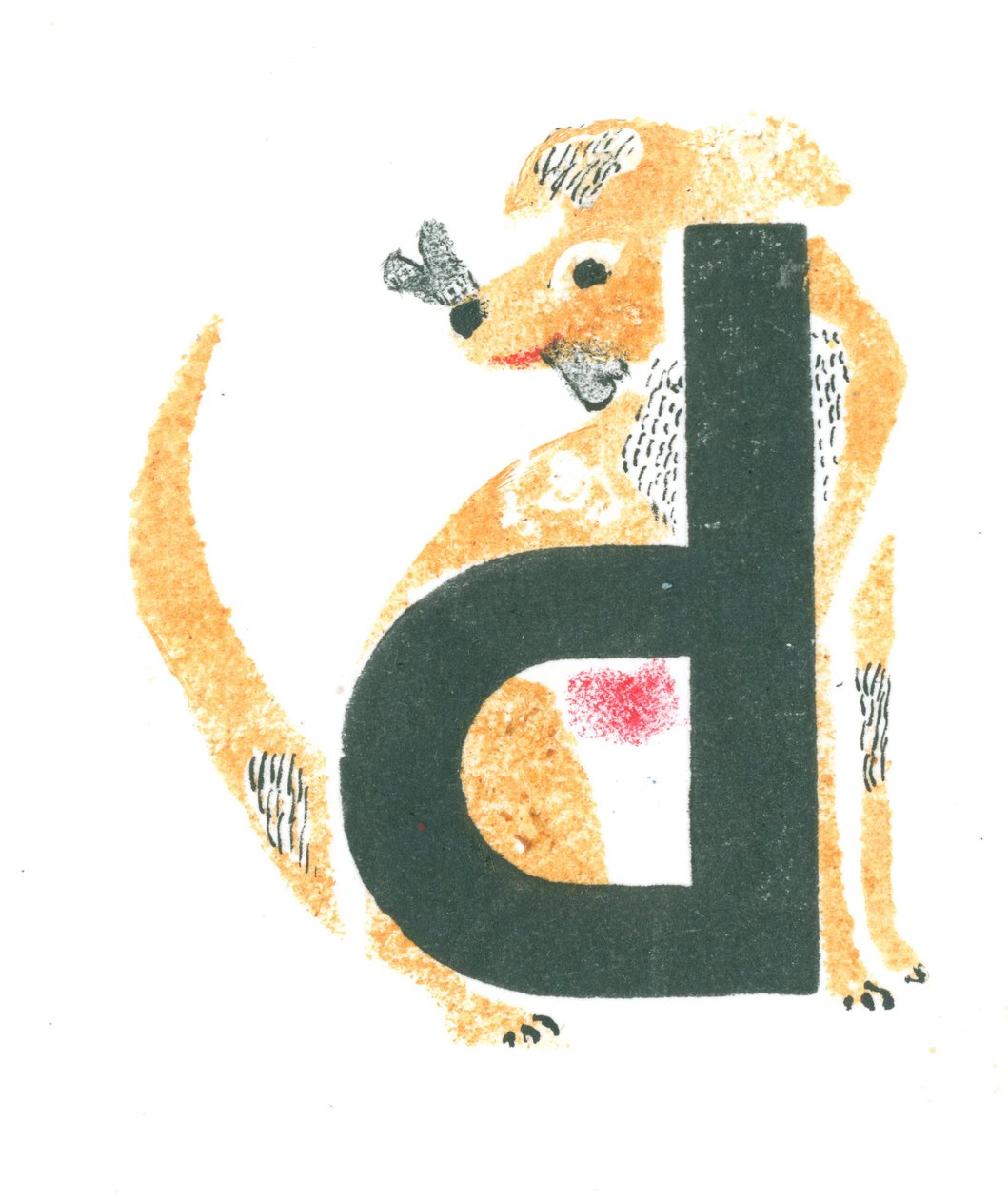 d er til hund af Mary Kuper