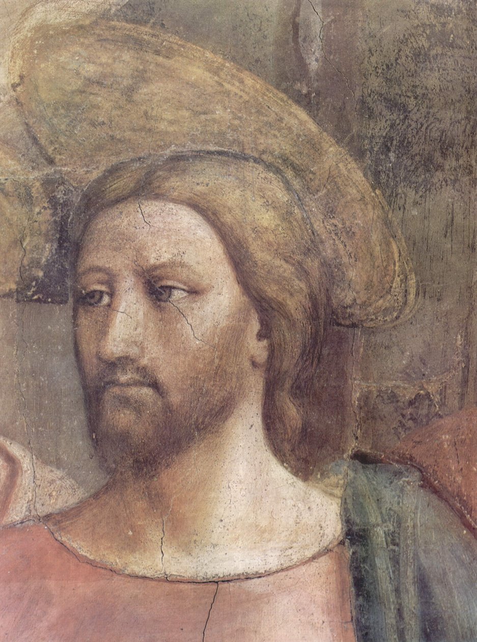 Scener fra Peters liv af Masaccio Masolino