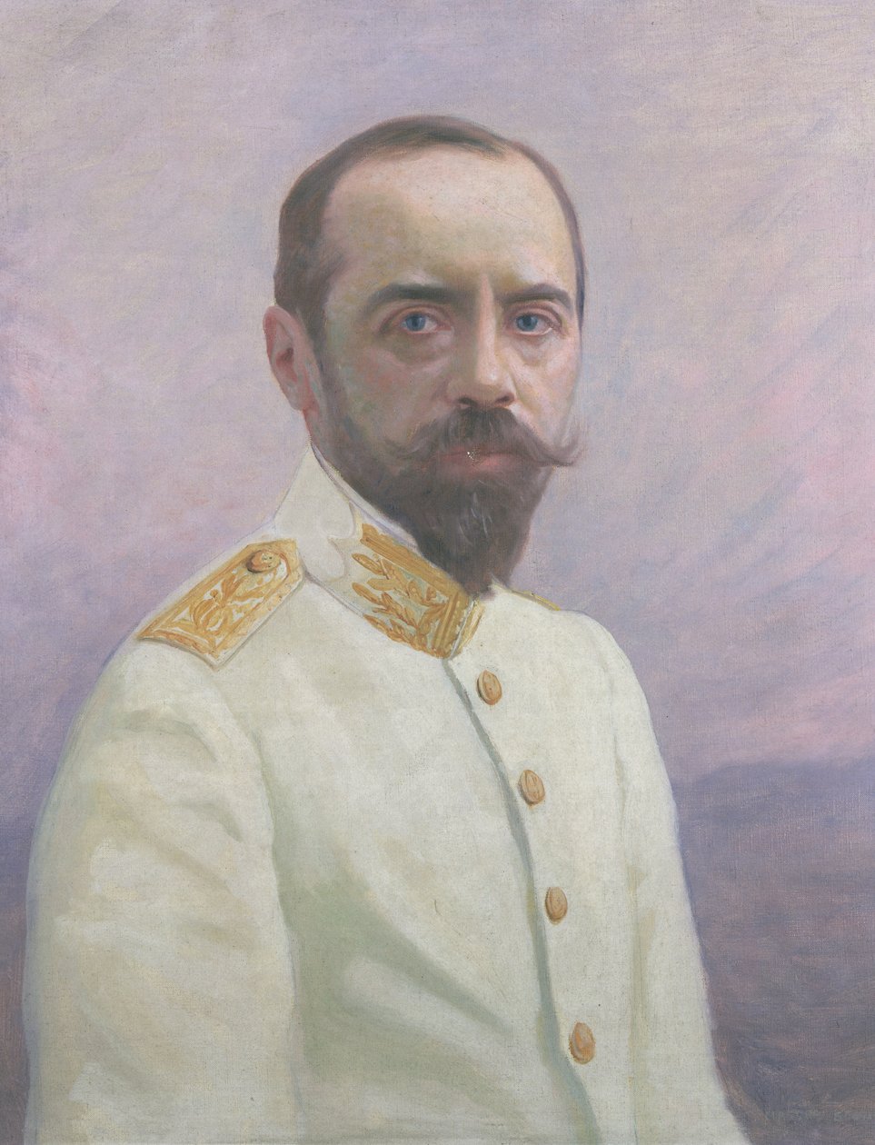 Albert Sarraut (1872-1962) af Mascre Souville