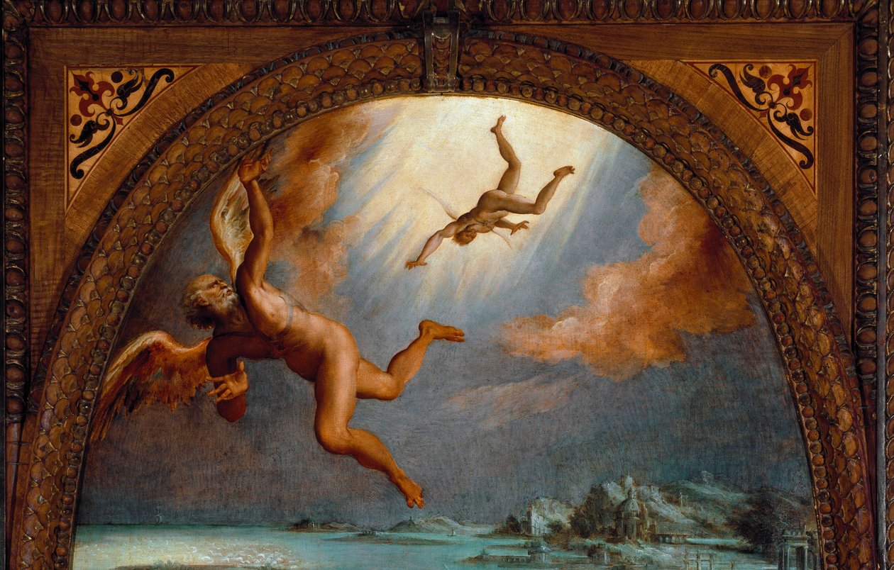 Icarus