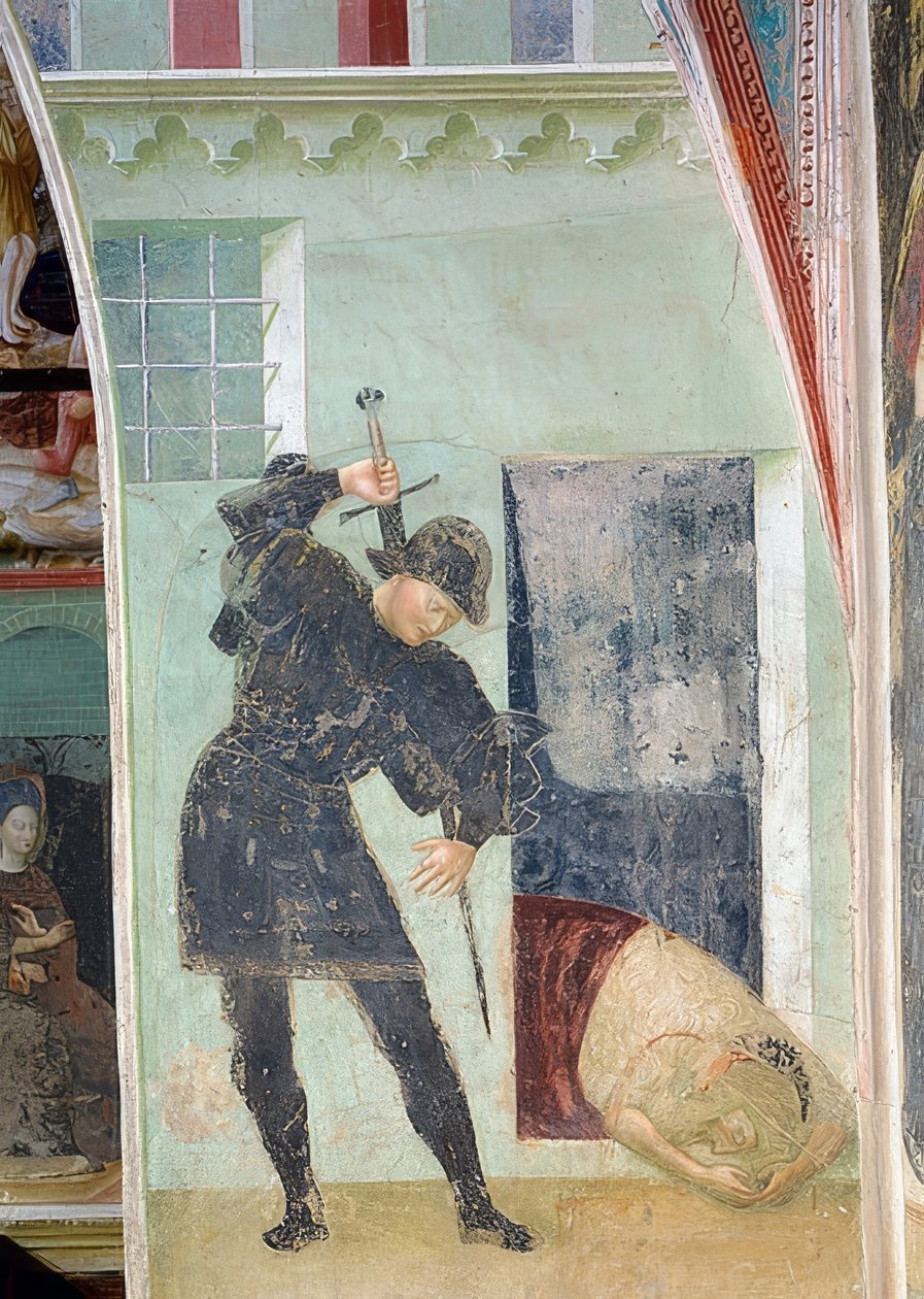 Johannes Døberen Johannes