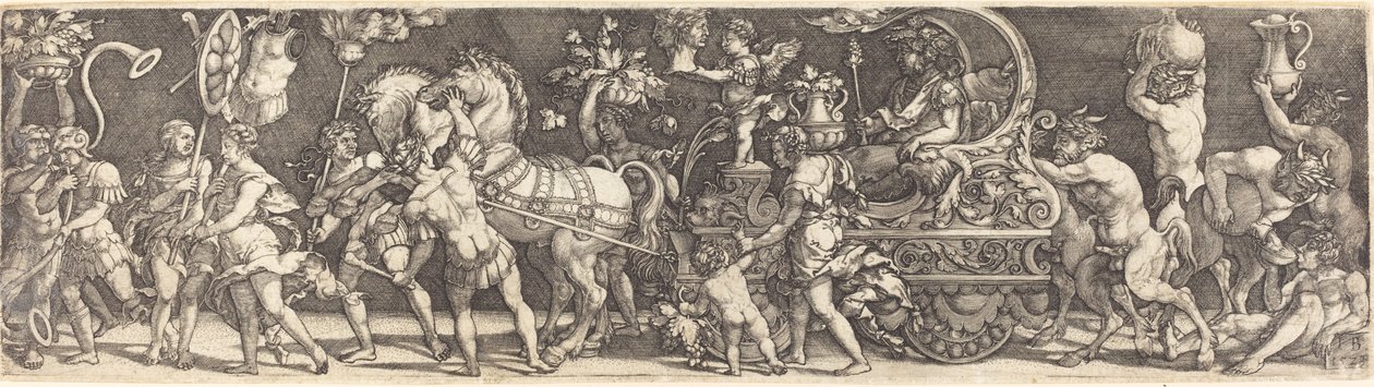 Bacchus
